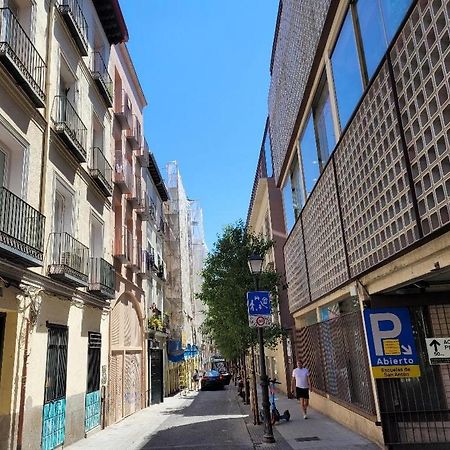 Mima Suites Chueca マドリード エクステリア 写真