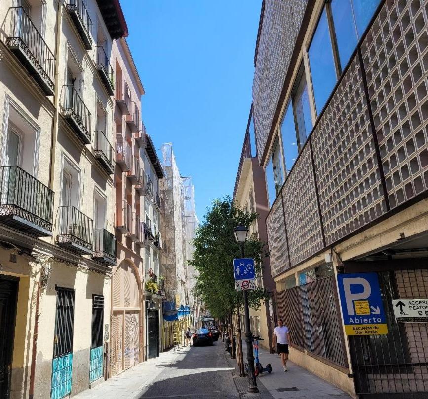 Mima Suites Chueca マドリード エクステリア 写真