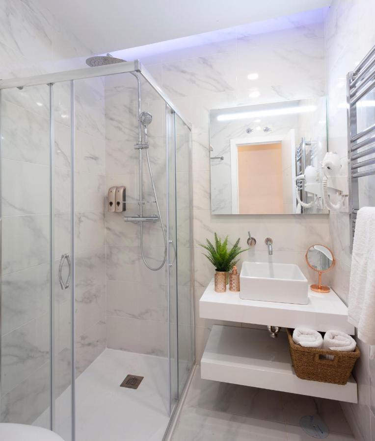 Mima Suites Chueca マドリード エクステリア 写真