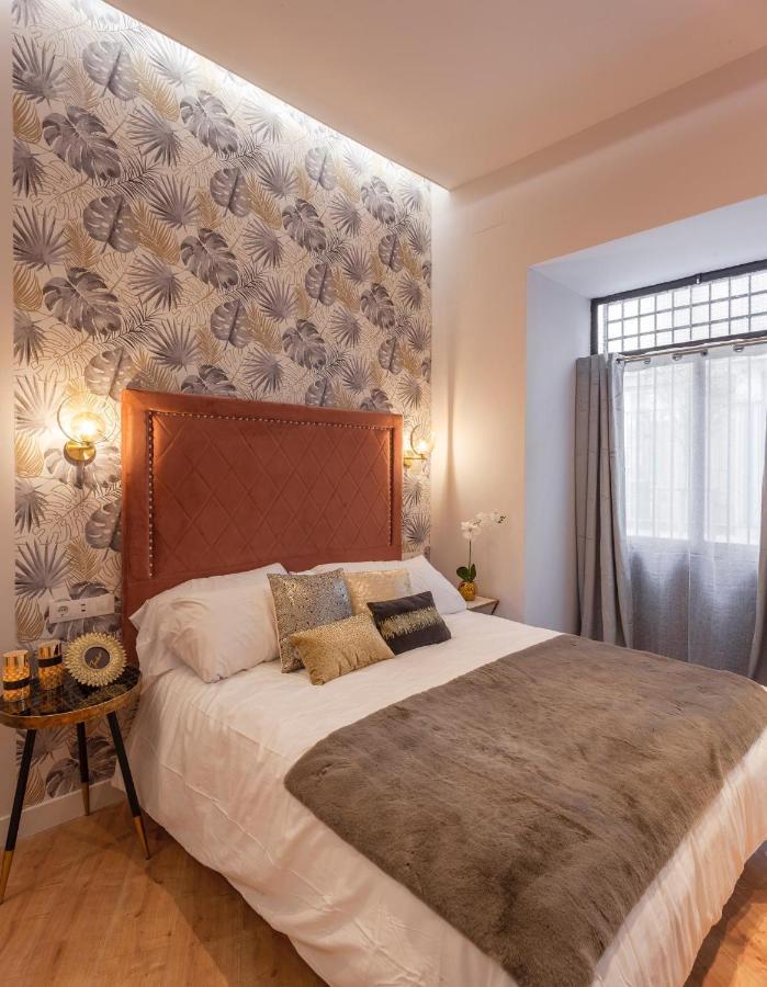 Mima Suites Chueca マドリード エクステリア 写真