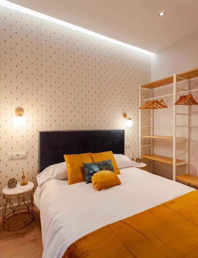 Mima Suites Chueca マドリード エクステリア 写真