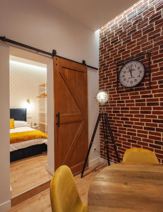 Mima Suites Chueca マドリード エクステリア 写真