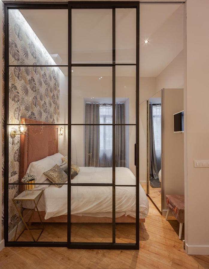 Mima Suites Chueca マドリード エクステリア 写真
