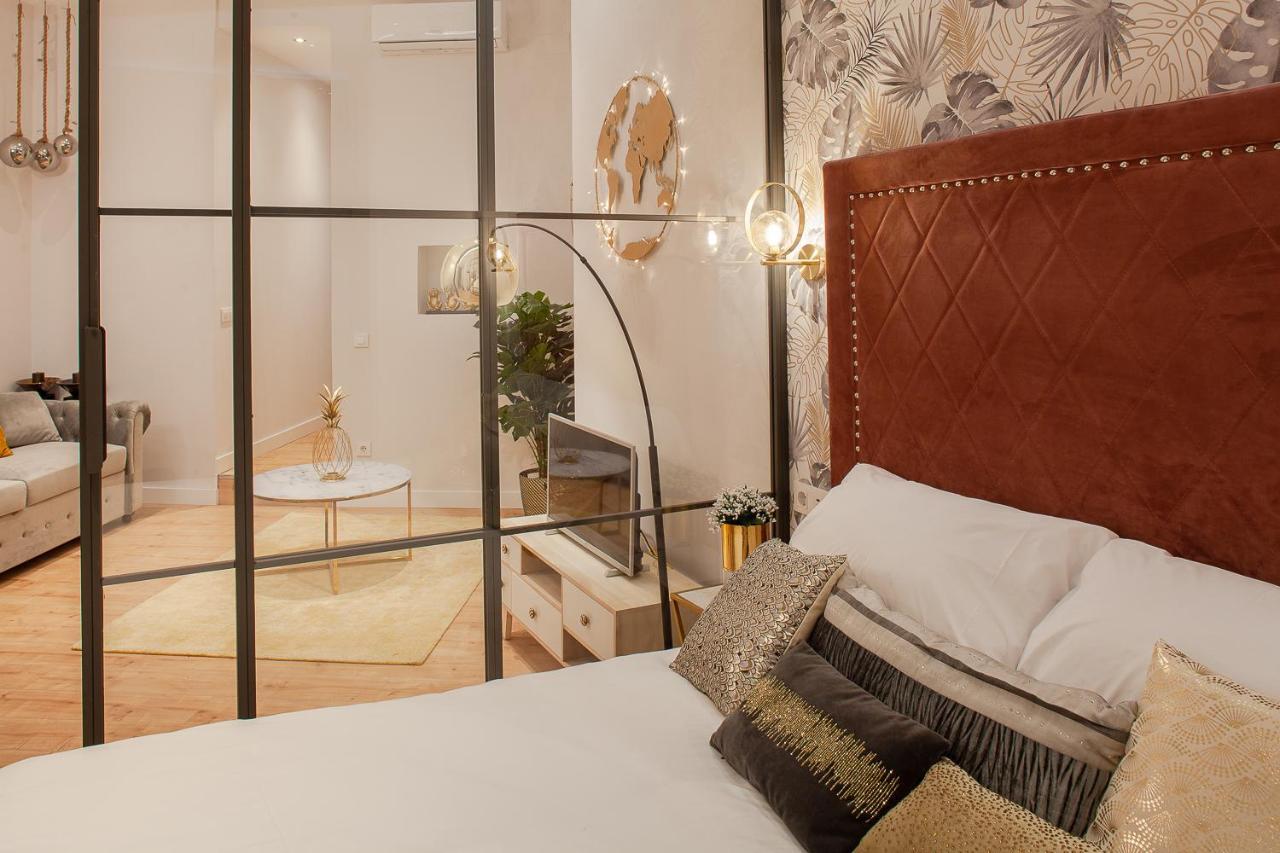 Mima Suites Chueca マドリード エクステリア 写真